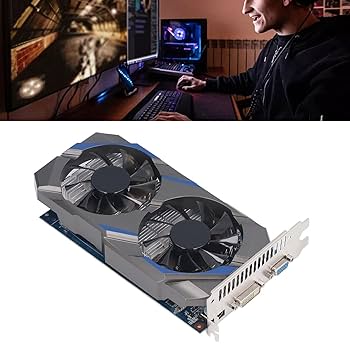 Geforce GTX 750 Ti 2GB GDDR5 128 Bit PCI Express 3.0 X 16